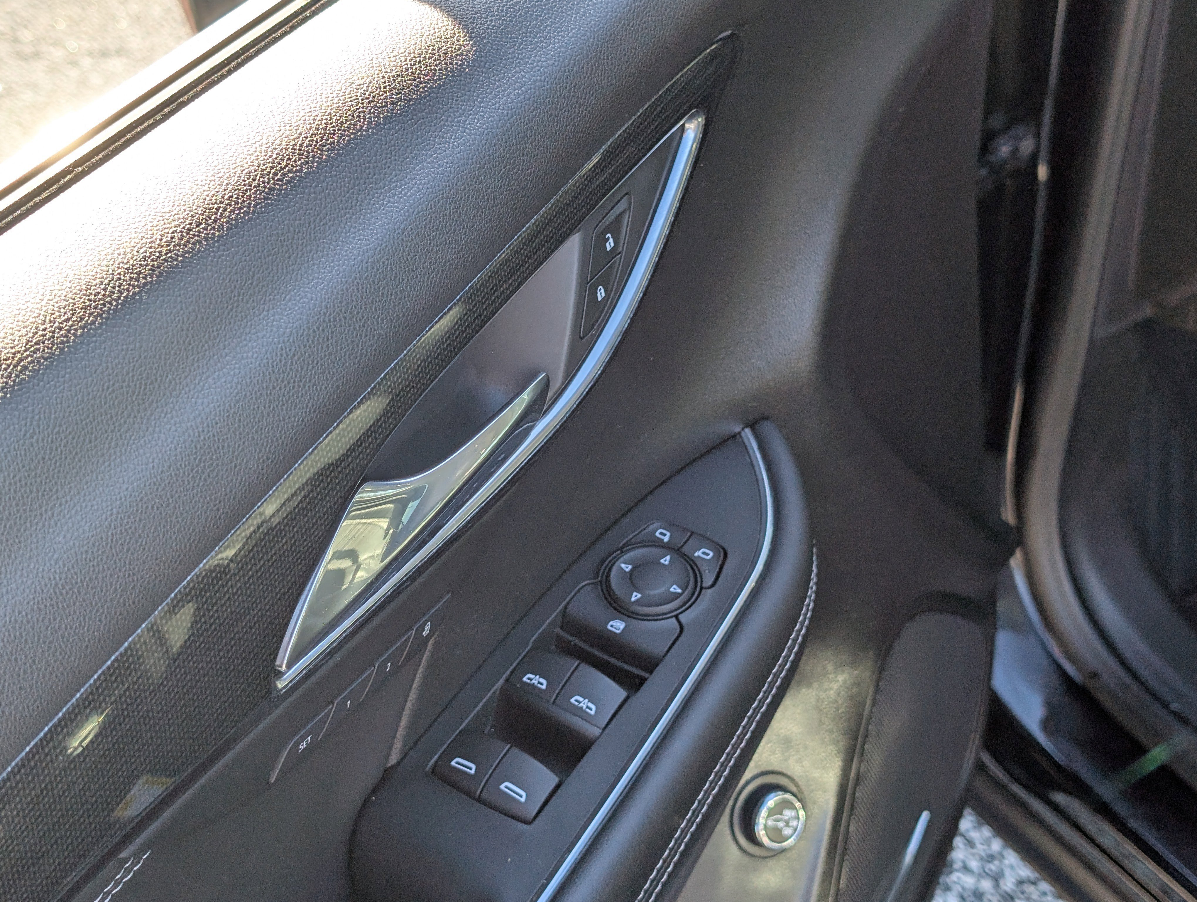 Used 2022 Buick Envision Essence w/ Technology Package I image 20