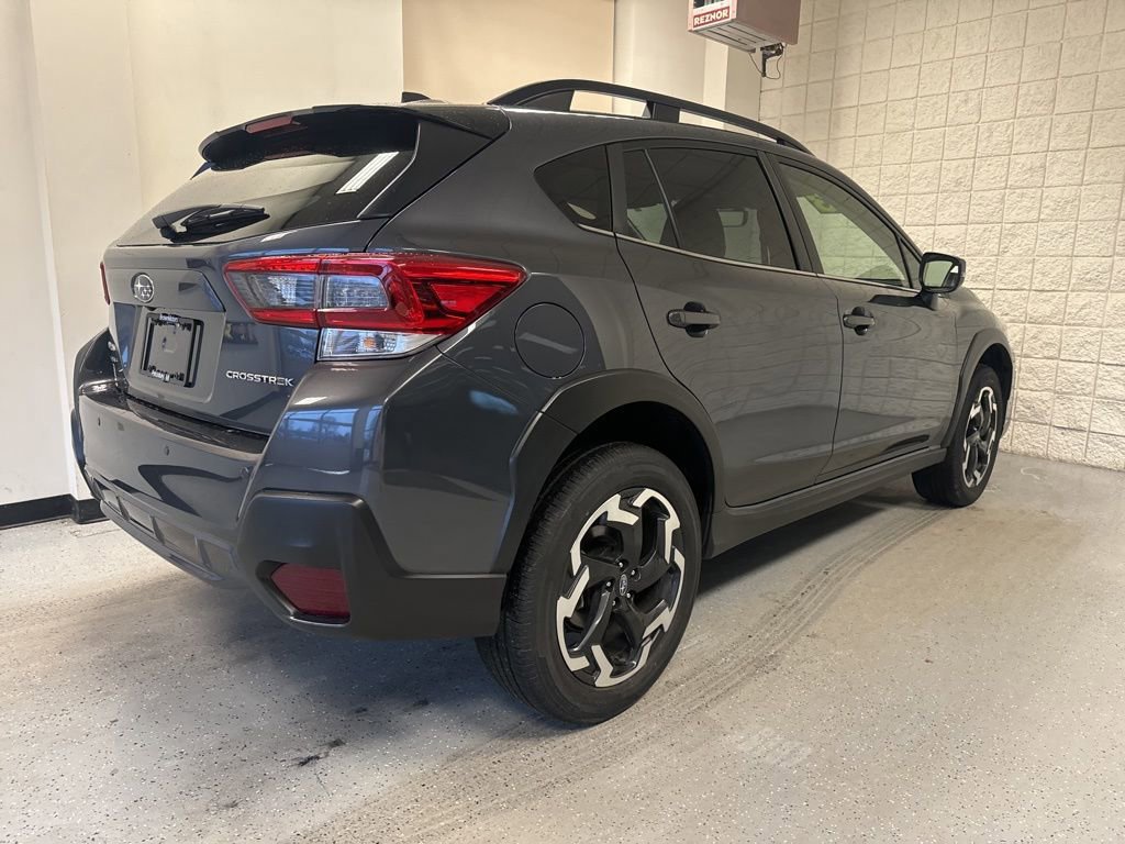 Used 2023 Subaru Crosstrek 2.5i Limited image 8