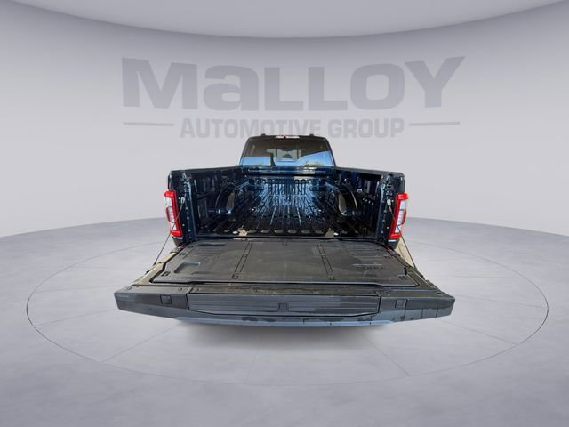 Certified 2023 Ford F150 Raptor w/ Raptor Carbon Fiber Package image 19