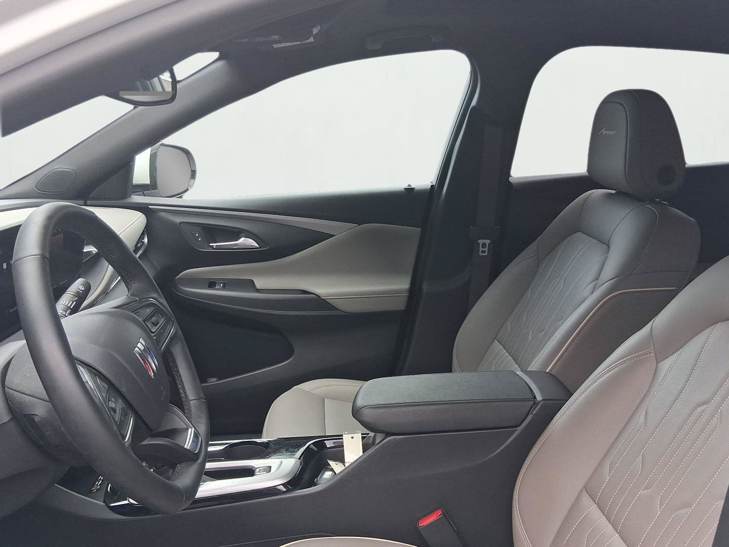 Used 2025 Buick Envista Avenir FWD image 9