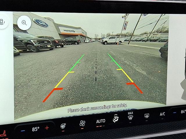 Certified 2023 Ford Escape ST-Line w/ Tech Pack #1 image 19