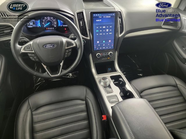 Certified 2024 Ford Edge SEL w/ Convenience Package AWD/4WD image 33