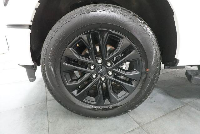 Certified 2024 Ford F150 Lariat w/ Equipment Group 502A High image 36