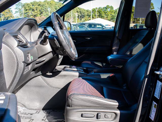 Used 2022 Honda Ridgeline Black Edition image 17
