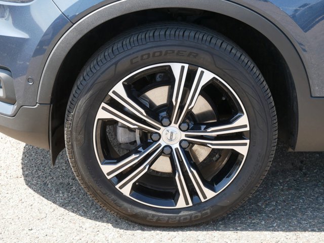 Used 2019 Volvo XC40 T5 Inscription AWD/4WD image 10