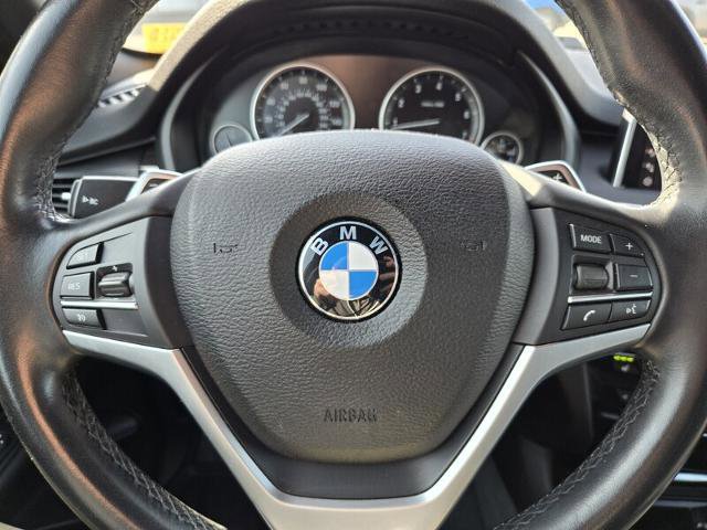 Used 2018 BMW X5 sDrive35i RWD image 26