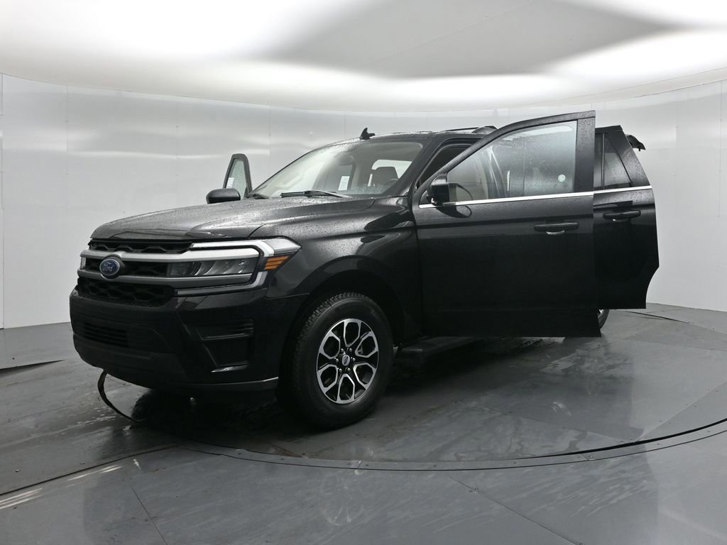 Certified 2024 Ford Expedition Max XLT image 54