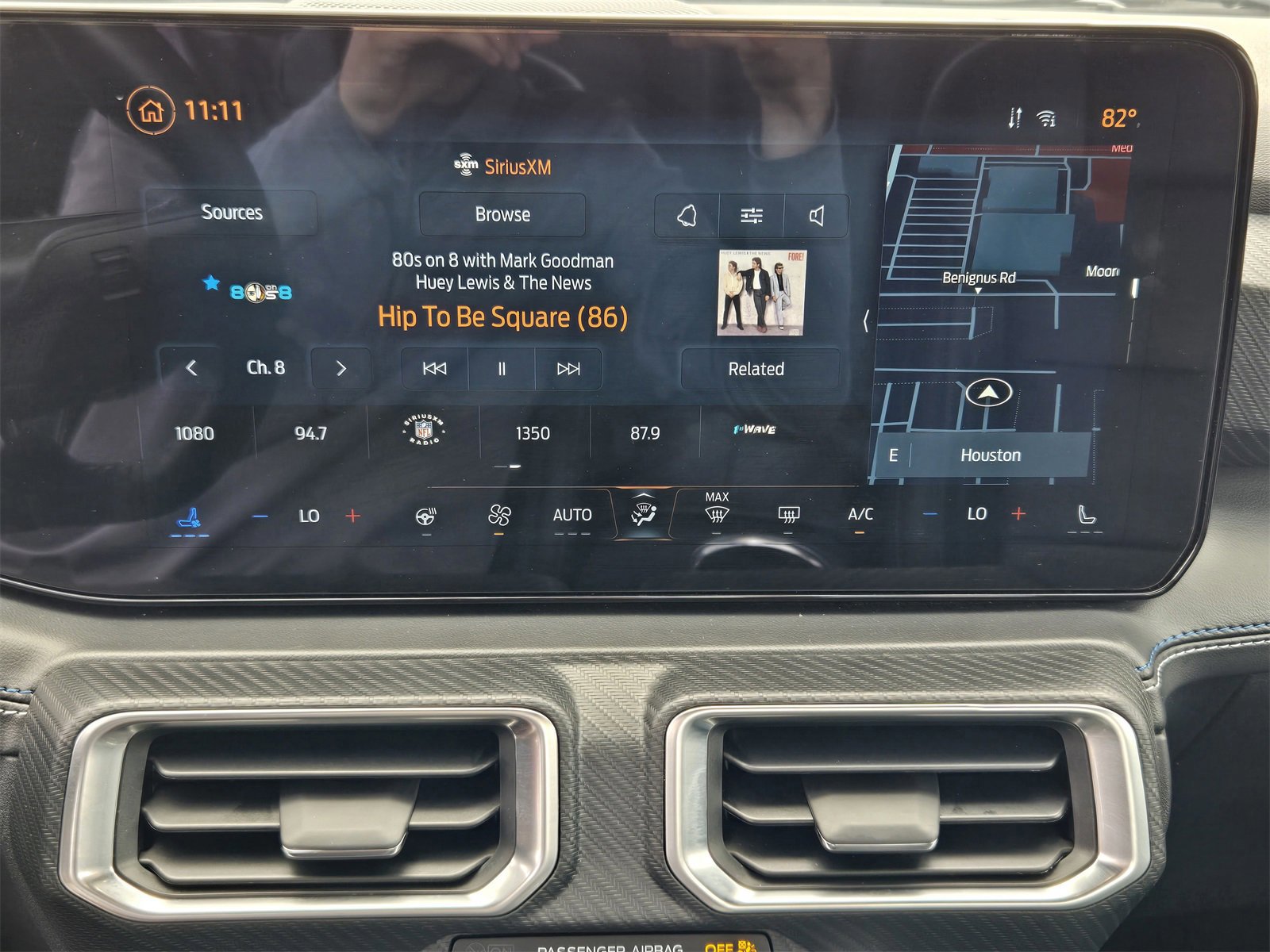 Certified 2024 Ford Mustang GT Premium image 16