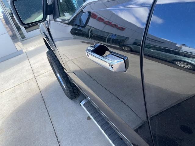 Certified 2023 Ford F150 Lariat w/ Equipment Group 502A High image 28