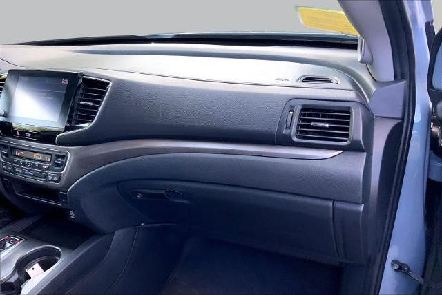 Used 2023 Honda Ridgeline RTL image 19