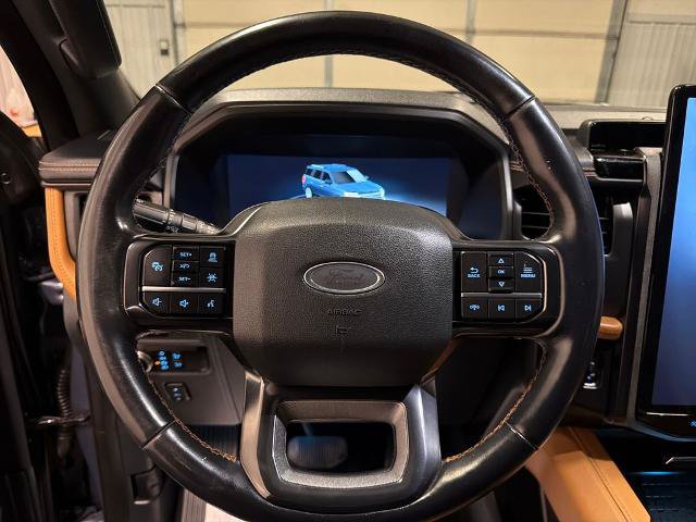 Certified 2023 Ford Expedition Max Platinum AWD/4WD image 18