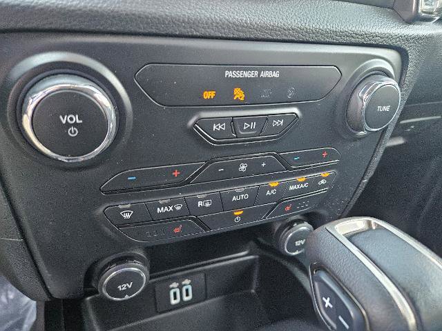 Certified 2019 Ford Ranger Lariat w/ FX4 Off-Road Package image 18