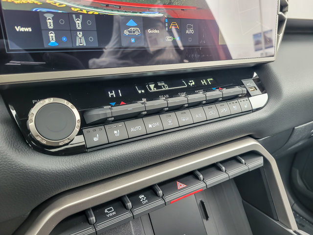 Used 2026 Toyota Sequoia Limited image 18