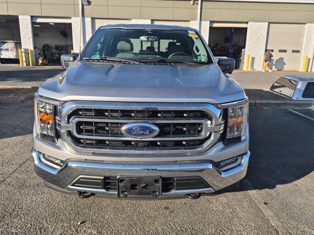 Certified 2022 Ford F150 XLT w/ Equipment Group 302A High AWD/4WD image 5