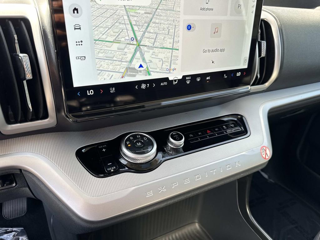 Certified 2025 Ford Expedition Max Active RWD image 27