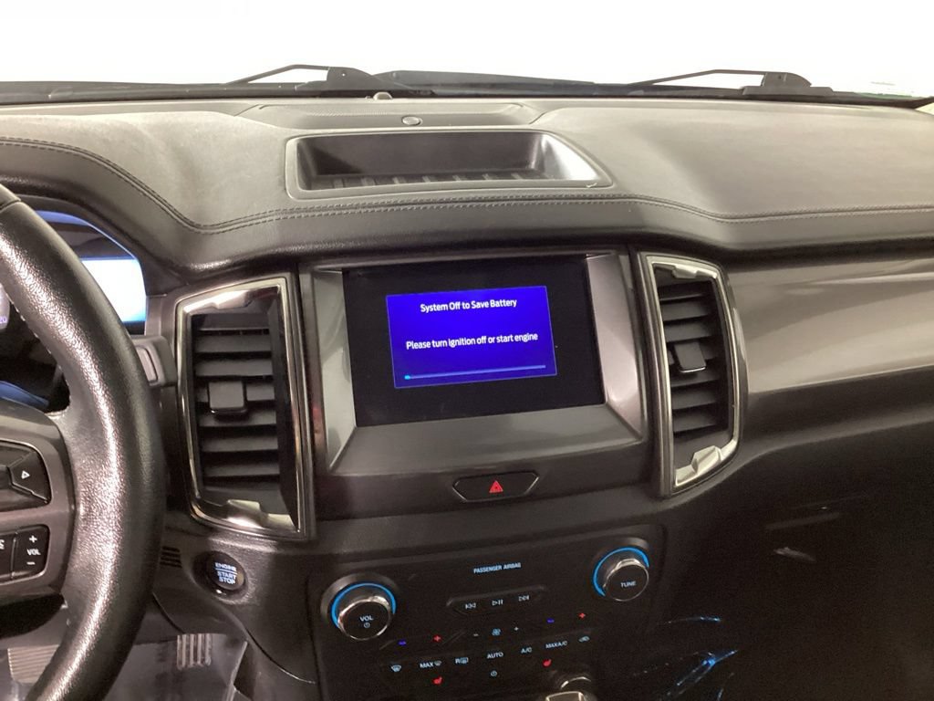 Certified 2019 Ford Ranger Lariat w/ Equipment Group 501A Mid AWD/4WD image 15