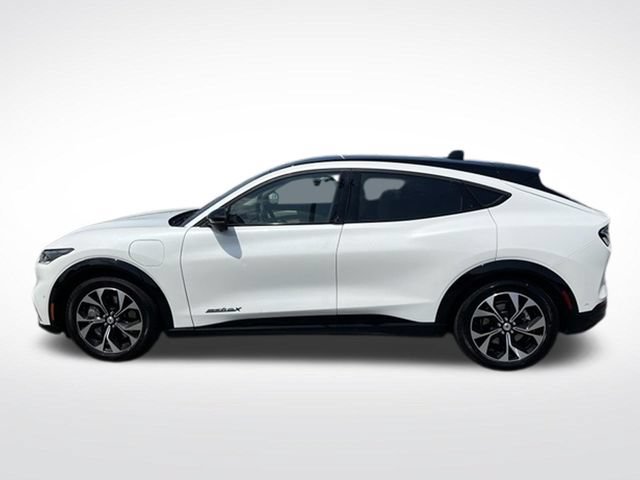 Certified 2023 Ford Mustang Mach-E Premium AWD/4WD image 4