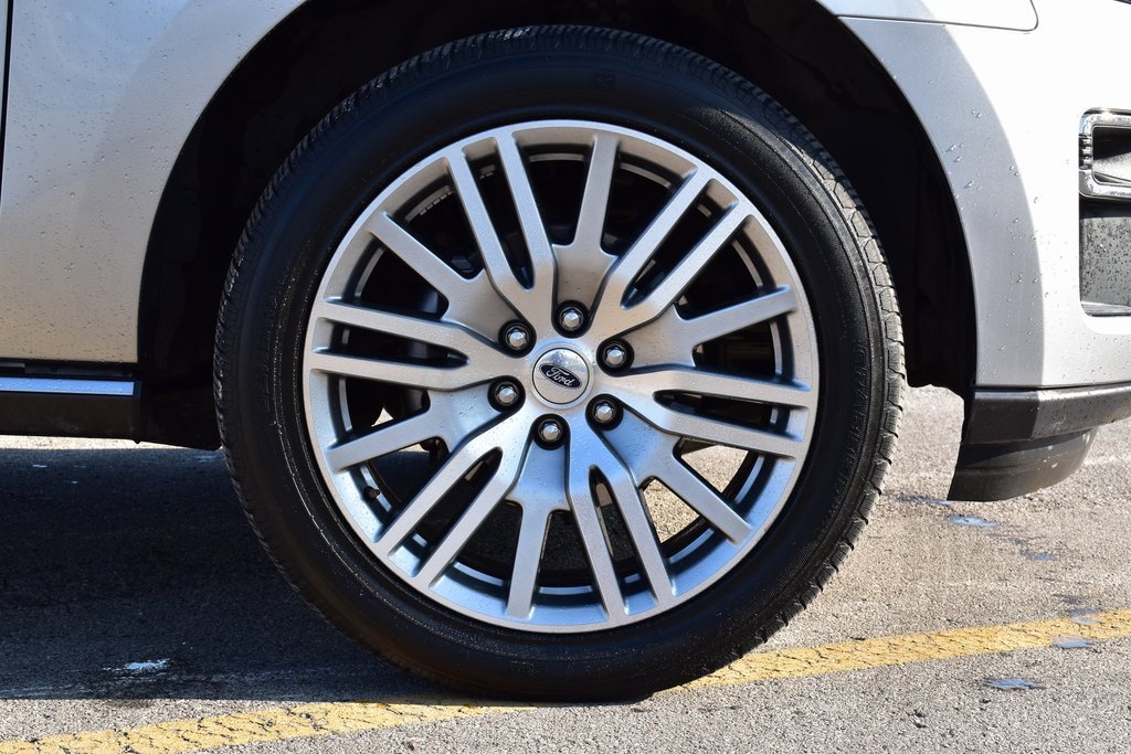 Certified 2024 Ford Expedition Max Limited image 4