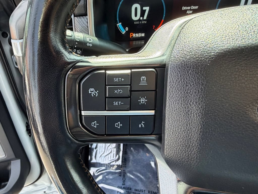 Certified 2023 Ford F150 Platinum AWD/4WD image 28
