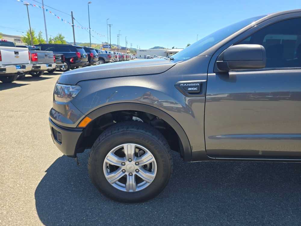 Certified 2019 Ford Ranger XL w/ Equipment Group 101A Mid AWD/4WD image 18