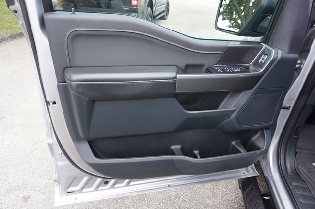 Certified 2023 Ford F150 XLT w/ Equipment Group 302A High RWD image 34