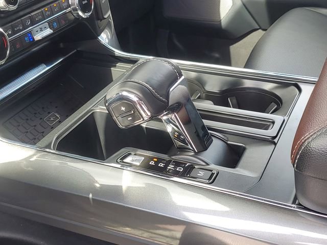 Certified 2023 Ford F150 Lariat w/ Equipment Group 502A High image 25