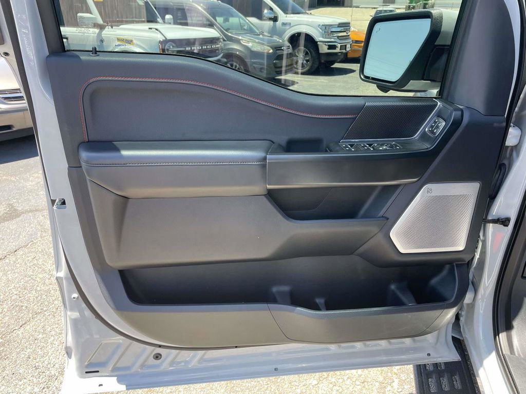 Certified 2024 Ford F150 Raptor AWD/4WD image 15