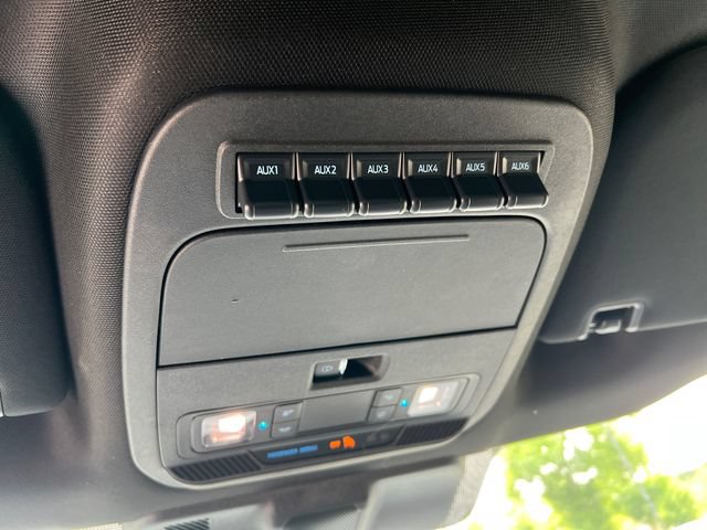 Certified 2025 Ford F150 Tremor w/ Bed Utility Package AWD/4WD image 27