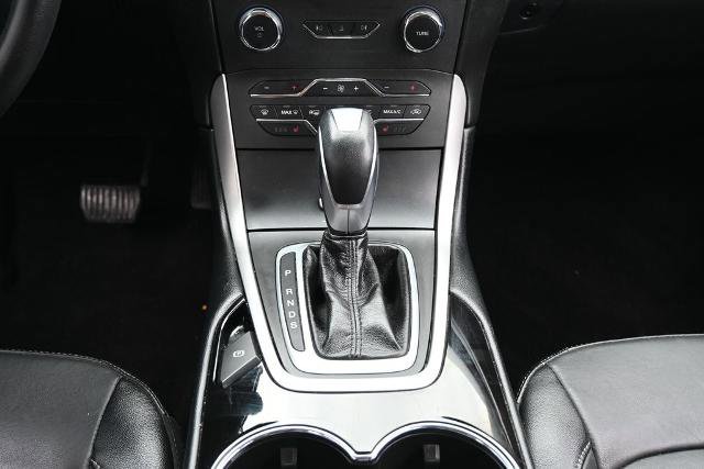 Certified 2017 Ford Edge SEL w/ Equipment Group 201A image 30