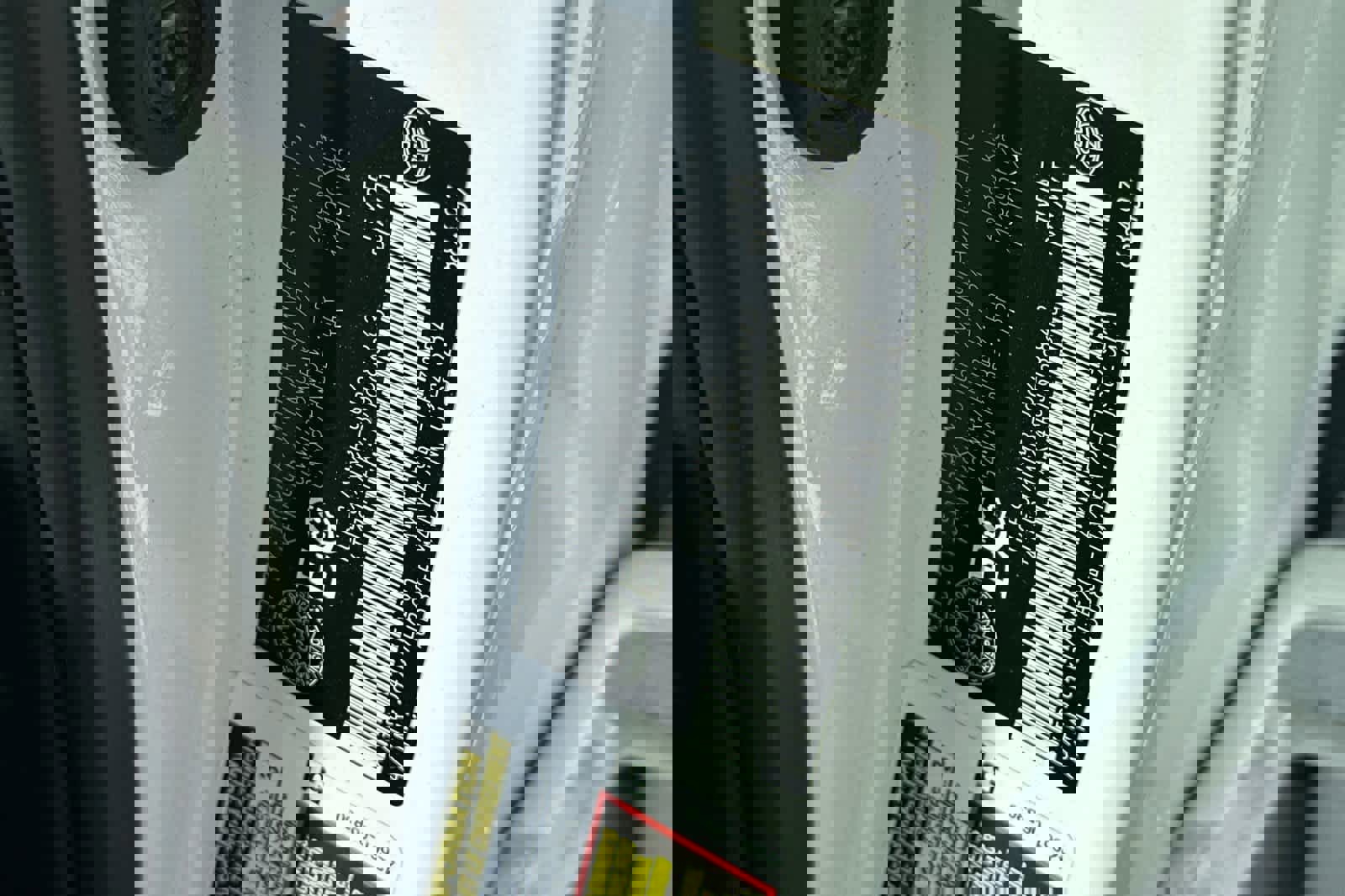 Used 2024 Toyota Camry SE FWD image 26