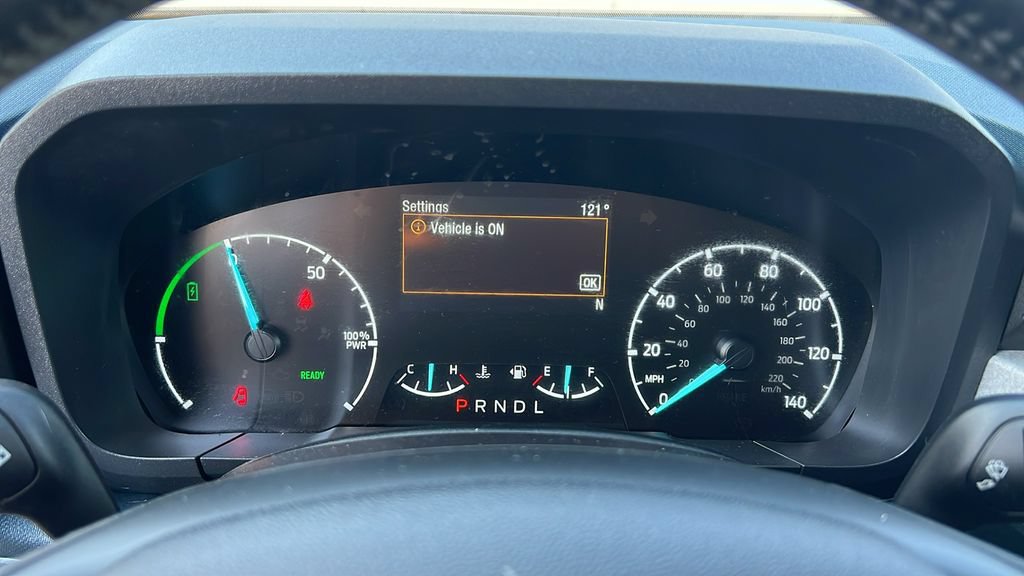 Certified 2022 Ford Maverick XLT w/ XLT Luxury Package FWD image 22