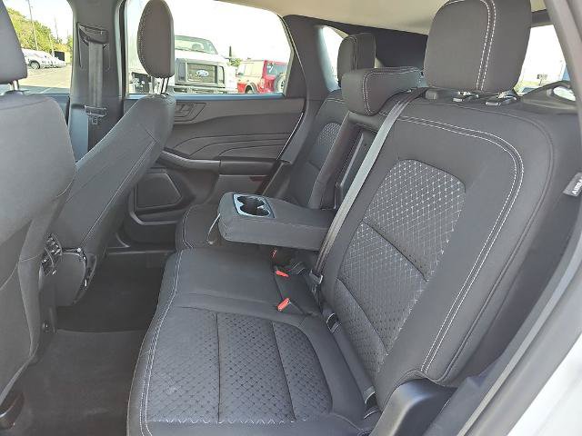 Certified 2025 Ford Escape Active w/ Tech Pack #1 FWD image 13