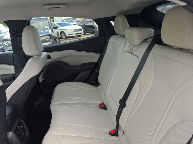 Certified 2024 Ford Mustang Mach-E Premium RWD image 15