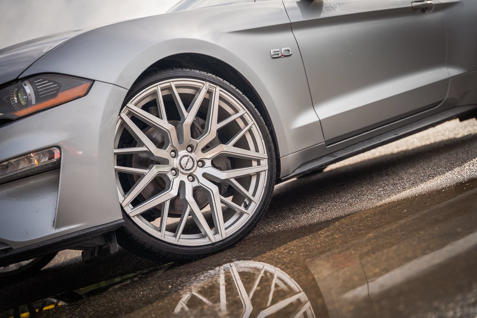 Certified 2021 Ford Mustang GT RWD image 17