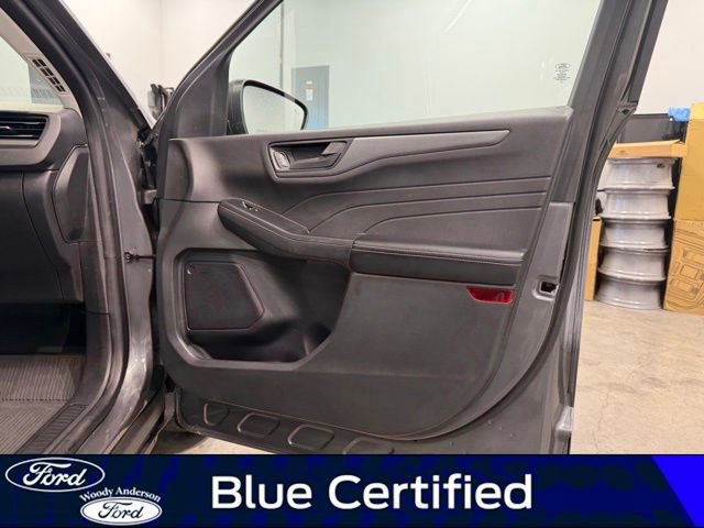 Certified 2023 Ford Escape Active AWD/4WD image 27