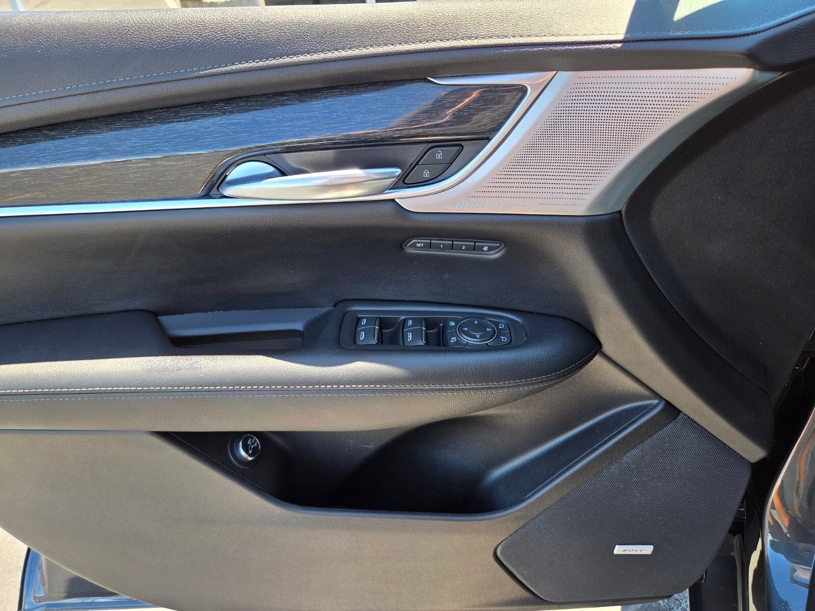Used 2021 Cadillac XT5 Premium Luxury FWD image 18