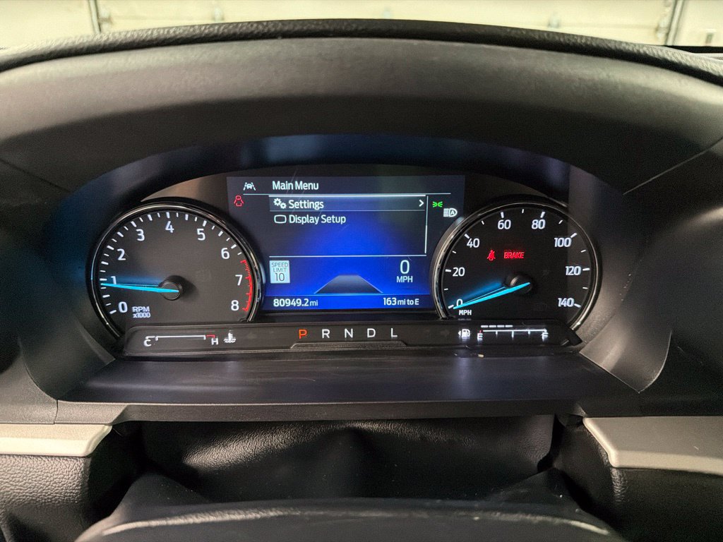 Certified 2022 Ford Explorer XLT w/ Equipment Group 202A AWD/4WD image 21