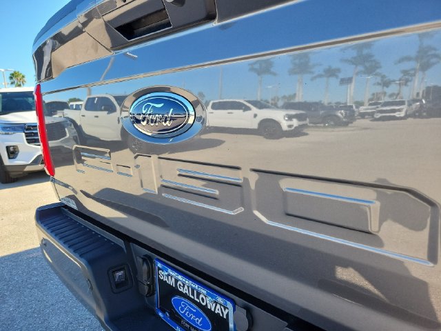 Certified 2023 Ford F150 XLT w/ Equipment Group 302A High AWD/4WD image 7