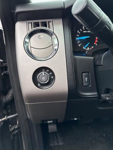 Certified 2017 Ford Expedition XLT image 22