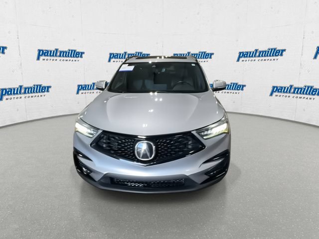 Used 2019 Acura RDX A-Spec FWD image 5