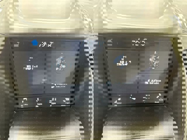 Certified 2019 Ford Escape SE image 27