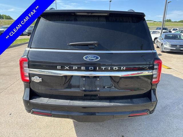 Certified 2024 Ford Expedition King Ranch AWD/4WD image 9