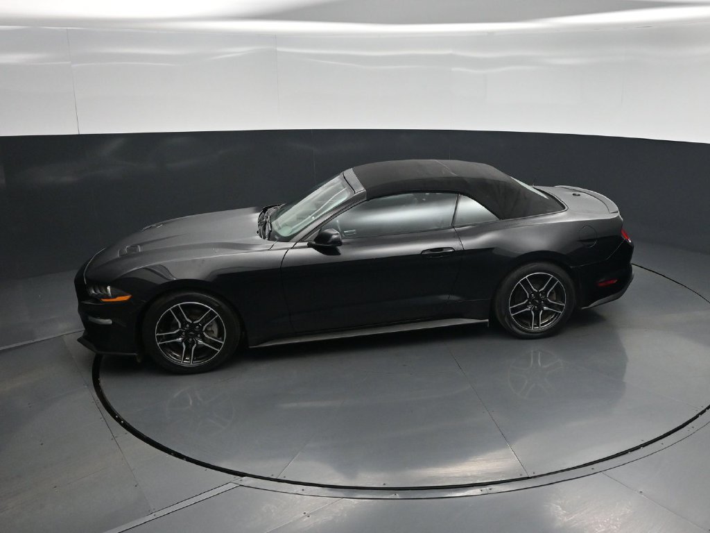 Certified 2023 Ford Mustang Premium RWD image 36