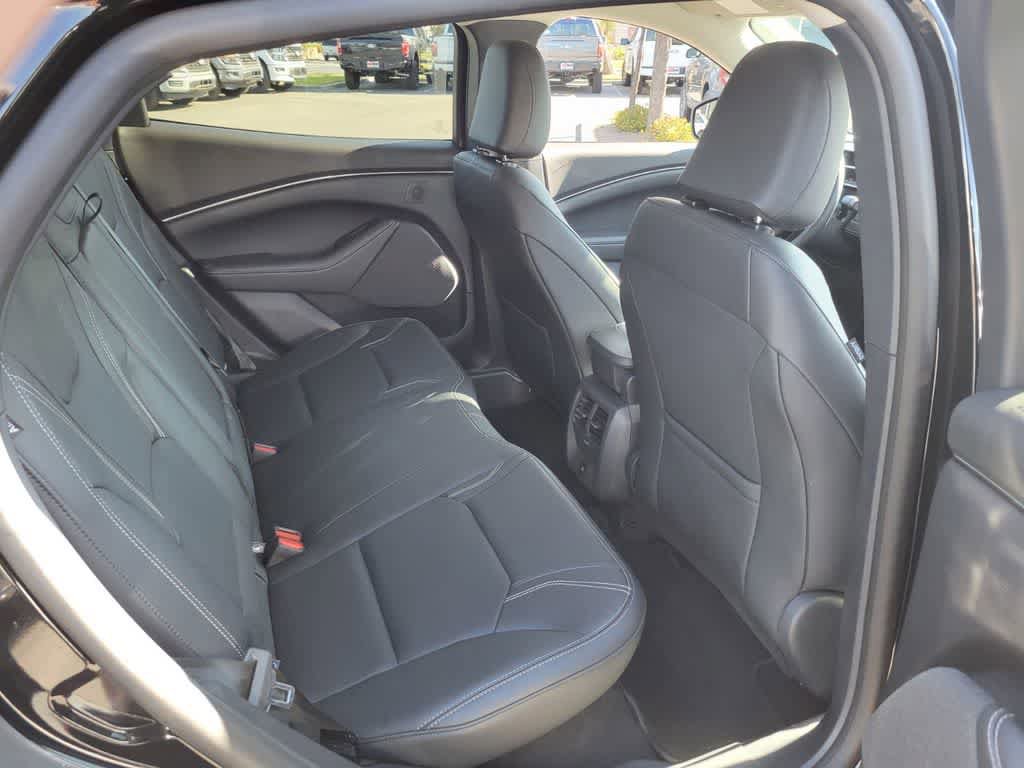 Certified 2025 Ford Mustang Mach-E Premium AWD/4WD image 15