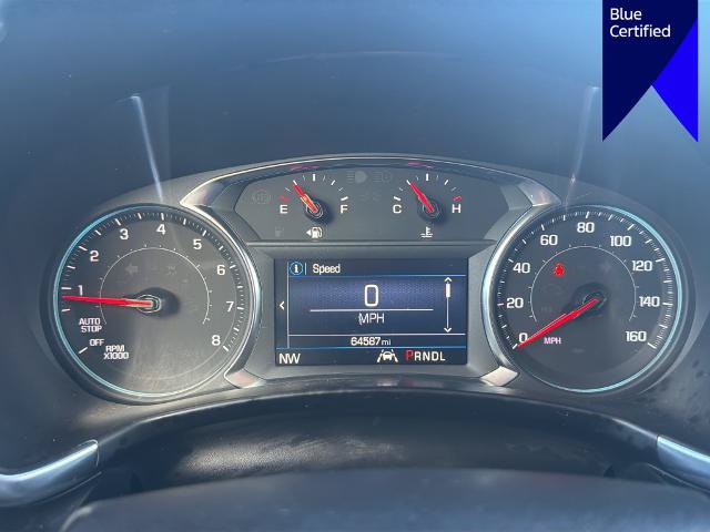 Used 2024 Chevrolet Equinox LT AWD/4WD image 14