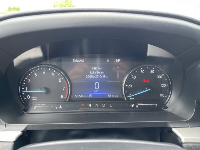 Certified 2023 Ford Explorer XLT w/ Equipment Group 202A AWD/4WD image 8