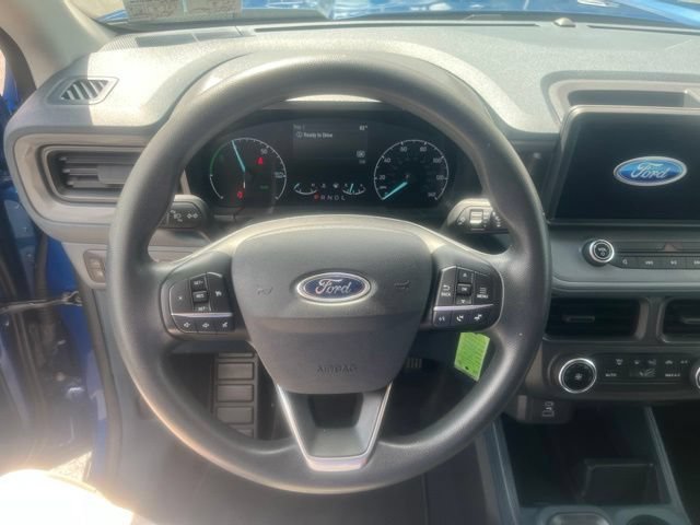 Certified 2023 Ford Maverick XL FWD image 12