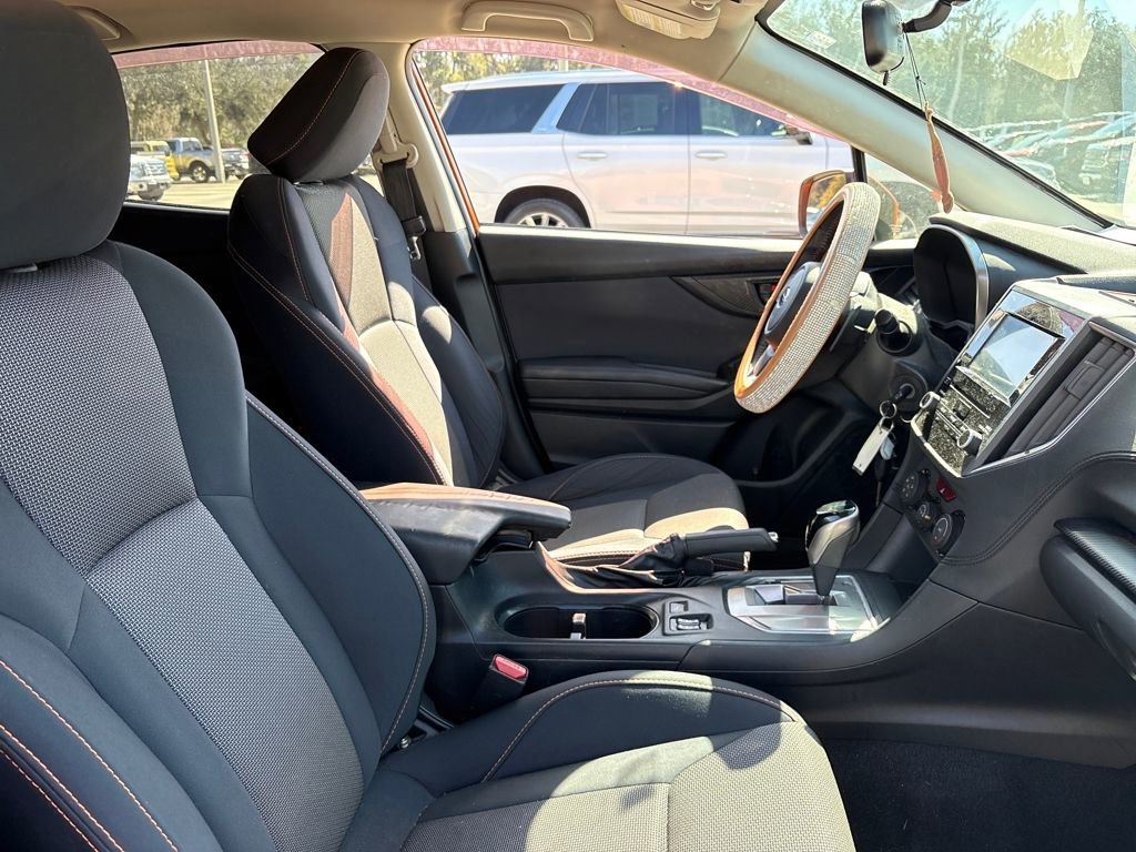 Used 2019 Subaru Crosstrek 2.0i Premium image 27