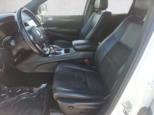 Used 2021 Jeep Grand Cherokee Laredo X AWD/4WD image 18