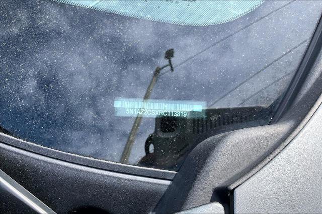 Used 2024 Nissan Murano SL w/ Cargo Package image 35